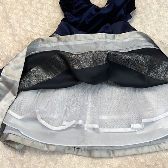 NWOT Joná Michelle Dress - Picture 6 of 6